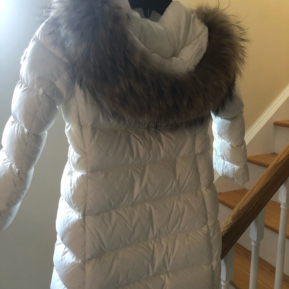 Girls Moncler Jacket